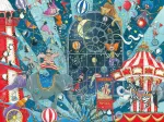 Bienvenue au Cirque