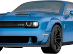 3D Puzzle - Dodge Challenger SRT