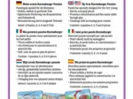 Puzzle Cadre - 4 Puzzles - Mes véhicules d'urgence
