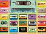 Puzzle Moment - Mix Tape
