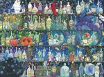 Armoire à Poison