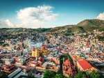 Ville coloniale de Guanajuato, Mexique