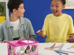 Puzzle 3D - Boite de Rangement - Barbie