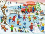 2 Puzzles - Loisirs au Lac
