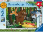 2 Puzzles - The Gruffalo