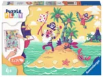 2 Puzzles - Puzzle & Play - Pirates