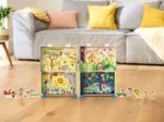 2 Puzzles - Puzzle & Play - Aventures dans la Jungle