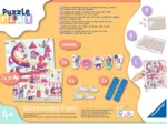 2 Puzzles - Puzzle & Play - Royaume des Beignets