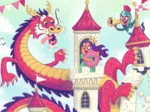 2 Puzzles - Puzzle & Play - Royaume des Beignets