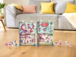 2 Puzzles - Puzzle & Play - Royaume des Beignets