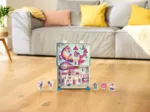 2 Puzzles - Puzzle & Play - Royaume des Beignets