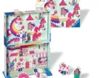 2 Puzzles - Puzzle & Play - Royaume des Beignets