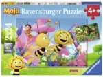 2 Puzzles - Maya l'Abeille