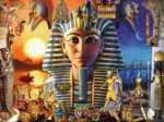 Pièces XXL - Ancient Egypt