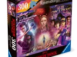 L'univers de Stranger Things