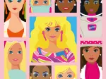 Puissance Féminine - Barbie