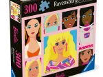 Puissance Féminine - Barbie