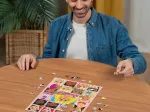 Puissance Féminine - Barbie