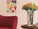 Puissance Féminine - Barbie