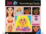 Puissance Féminine - Barbie