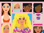 Puissance Féminine - Barbie