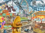 Exit Puzzle Kids - The Amusement Park