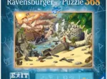 Exit Puzzle Kids - Pirates Adventure