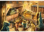 Exit Puzzle Kids - Dans l'Égypte ancienne