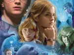 Harry Potter à Poudlard (TM)