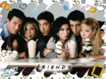 Friends - I'll Be There for You