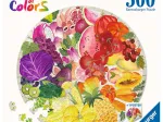 Circle of Colors - Fruits et Légumes