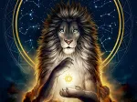 Starline - Lion brillant