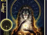 Starline - Lion brillant