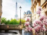 Printemps à Paris
