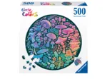 Circle of Colors - Champignons