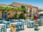 Marzamemi, Sicile