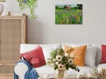 Ferme en Suède (Puzzle Highlight, Scandinavian)