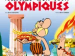 Astérix Aux Jeux Olympiques