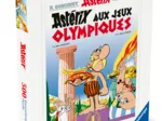 Astérix Aux Jeux Olympiques