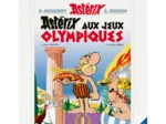 Astérix Aux Jeux Olympiques