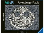 L'Étrange Noël de Monsieur Jack - Challenge Puzzle