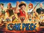 Les Aventures des Pirates Du Chapeau de Paille - One Piece