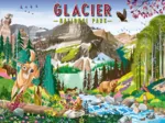 Parc National des Glaciers