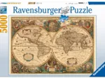 Mappemonde antique