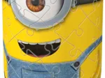 Puzzle 3D - Minions 2