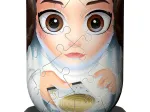 Puzzle 3D - Star Wars Princesse Leia