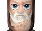 Puzzle 3D - Star Wars Obi-Wan Kenobi