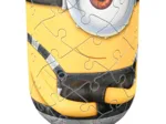 Puzzle 3D - Minion Prisonier