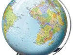 Puzzle 3D Globe