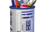 Puzzle 3D - Pot à crayons - Star Wars